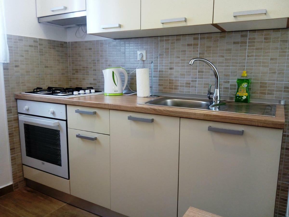 Luna Apartament