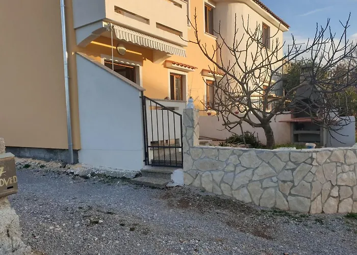 Apartment Luna