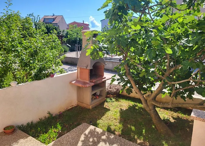 Apartment Luna