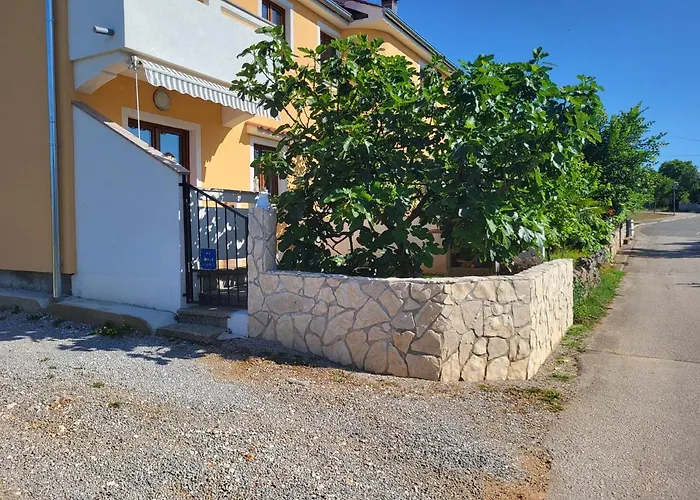 Apartment Luna