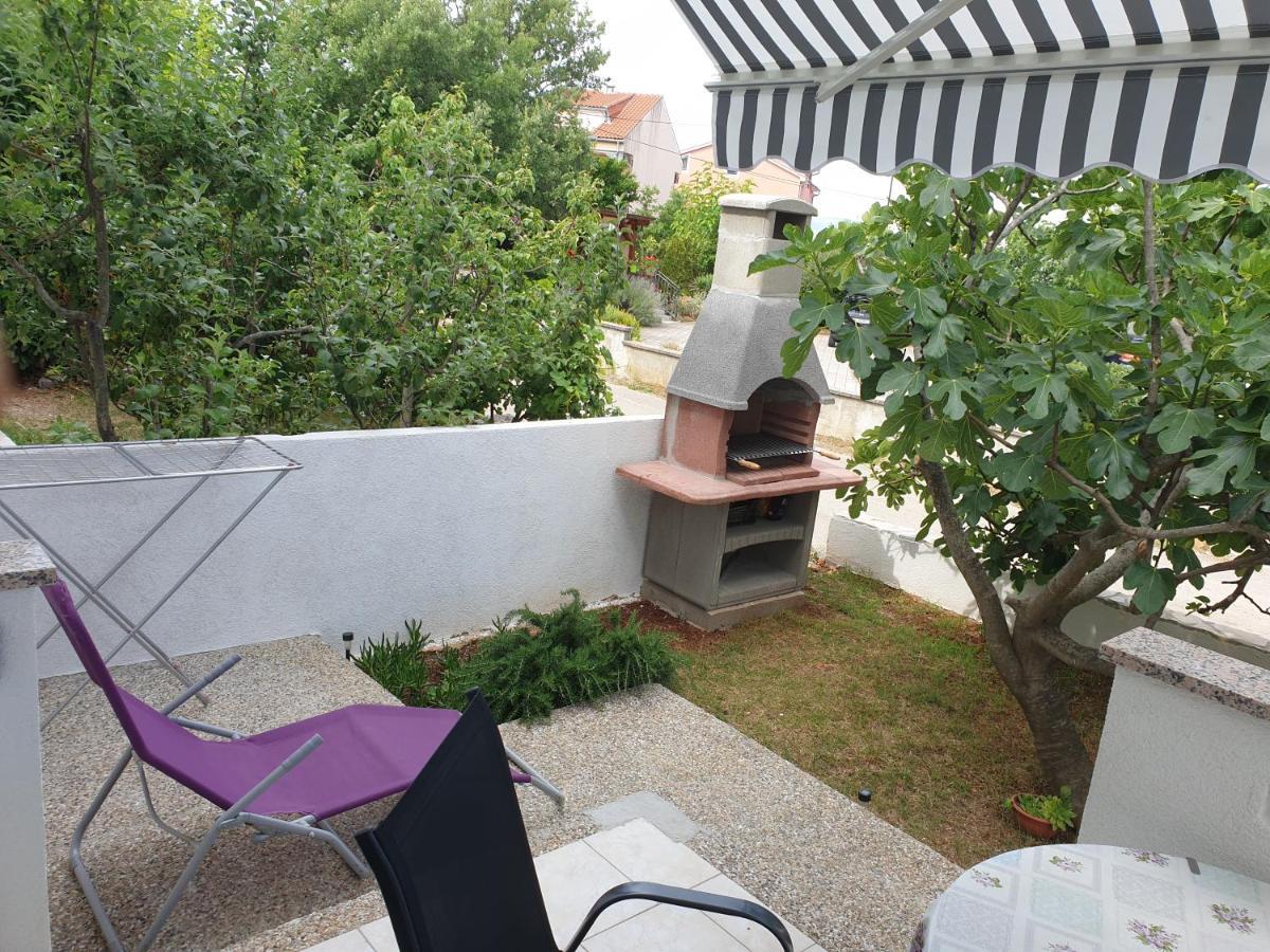 Apartment Luna Malinska