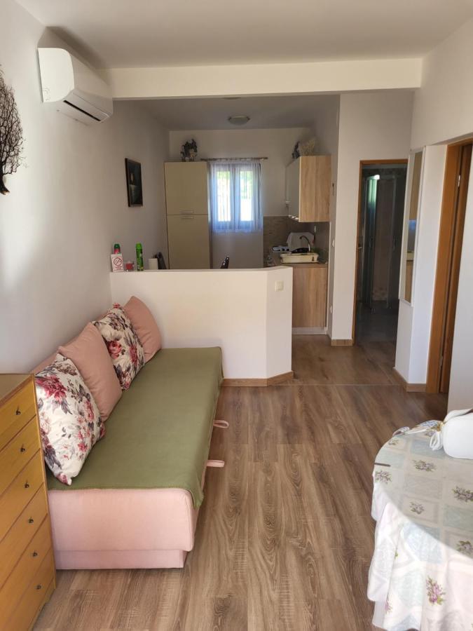 Apartment Luna Malinska