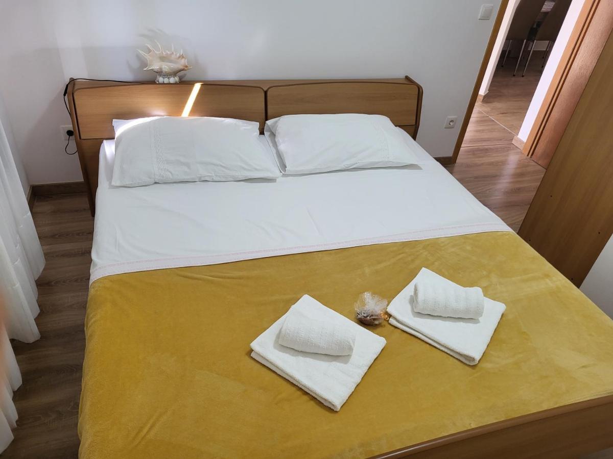 Luna Apartment Malinska